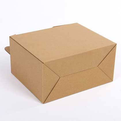 包裝材料（紙皮箱）-手提紙箱紙盒-訂製紙箱