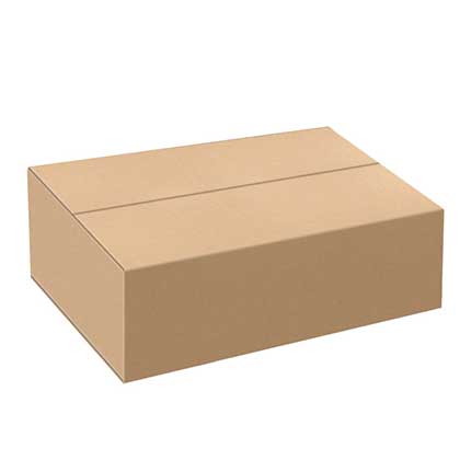 包裝材料（紙皮箱）-T型紙箱-凍肉生鮮紙箱-訂製紙箱