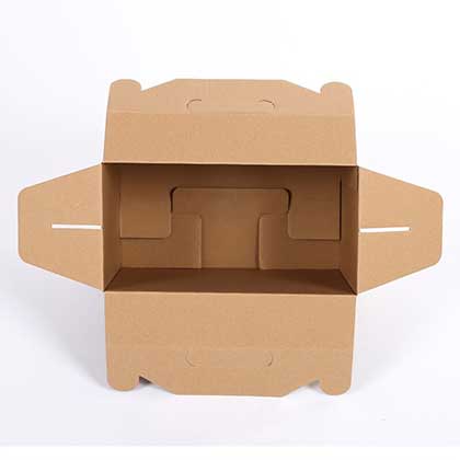 包裝材料（紙皮箱）-手提紙箱紙盒-訂製紙箱