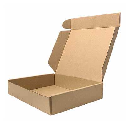 包裝材料（紙皮箱）-現貨啤摺盒/飛機盒-訂製紙箱