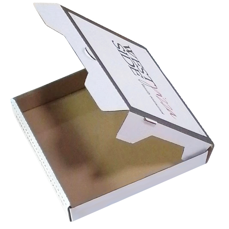 包裝材料（紙皮箱）-披薩盒-飛機盒-訂製紙箱