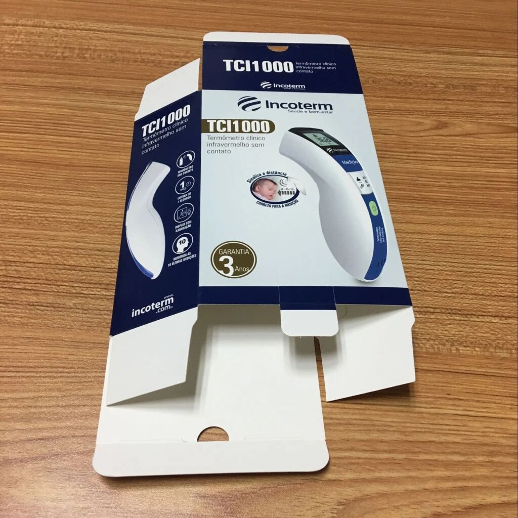 包裝材料（彩盒包裝）-禮品盒-彩盒-訂製紙箱紙盒