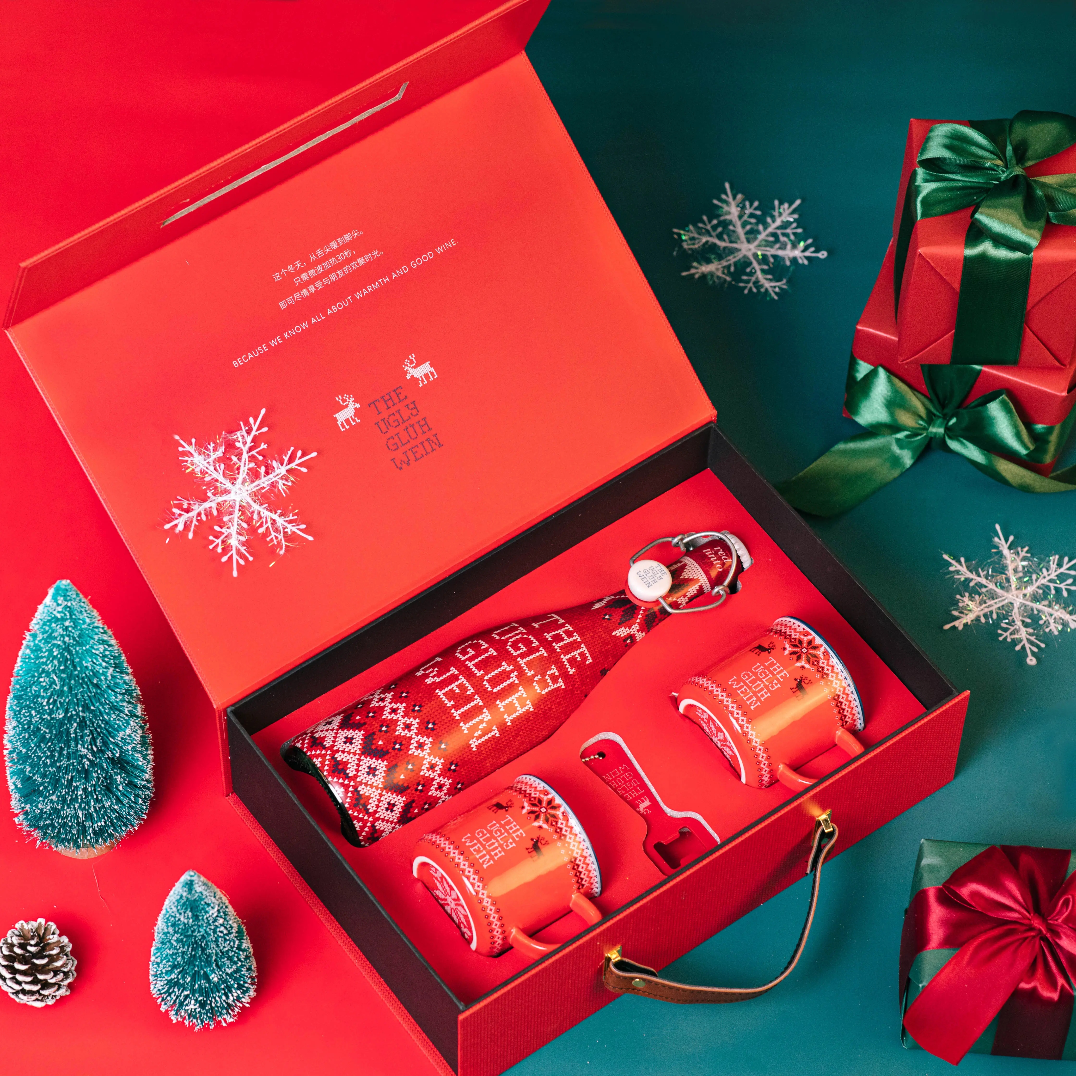 包裝材料（彩盒包裝）-禮品盒-彩盒-訂製紙箱紙盒