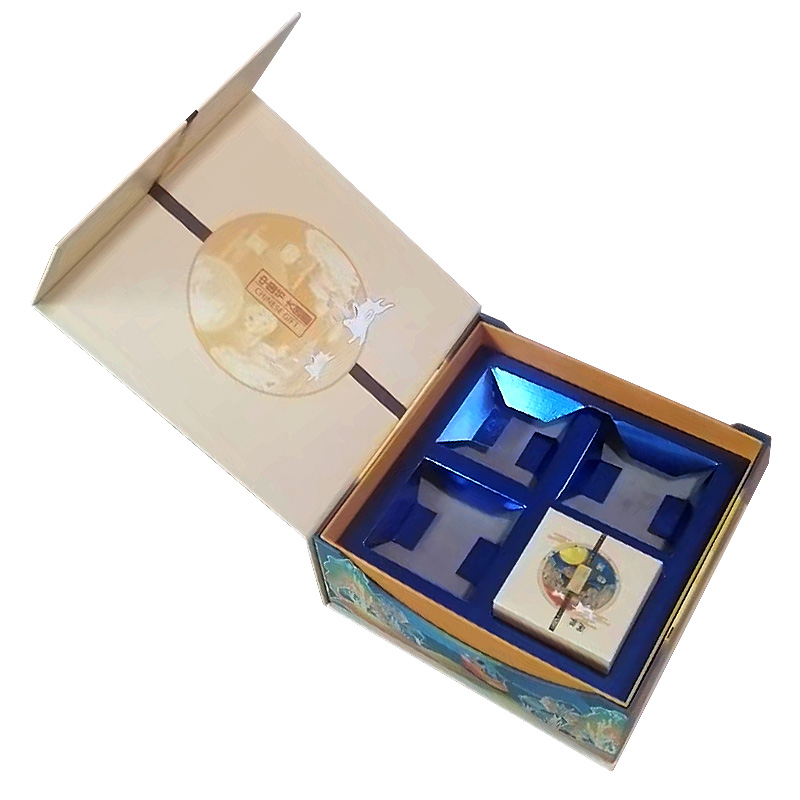 包裝材料（彩盒包裝）-禮品盒-彩盒-訂製紙箱紙盒