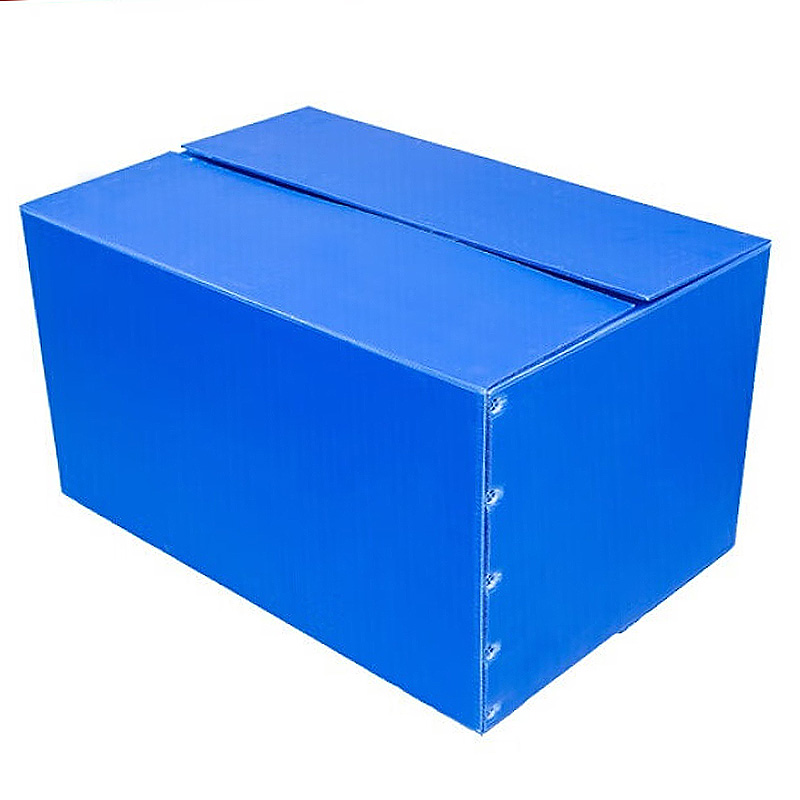 包裝材料（塑膠箱）-防靜電中空板周轉箱-紙箱訂製/批發任何規格的紙箱紙盒