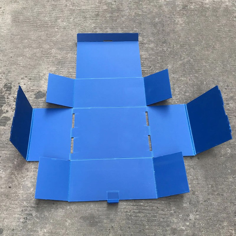 包裝材料（塑膠箱）-防靜電中空板周轉箱-紙箱訂製/批發任何規格的紙箱紙盒