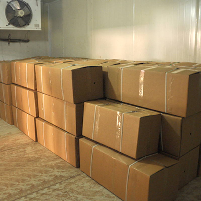 包裝材料（紙皮箱）-凍肉生鮮紙箱-訂製紙箱