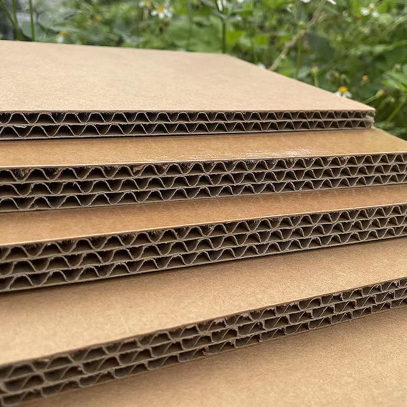 包裝材料（重型紙箱）-機械設備大型包裝箱-紙箱訂製/批發任何規格的紙箱紙盒